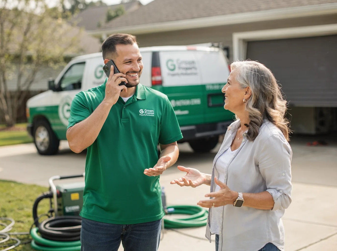 Water Damage Restoration Karlsruhe, ND FAQs